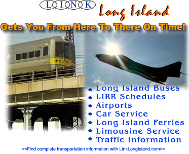 Long Island, long island
