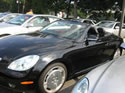 2003 Lexus SC 430