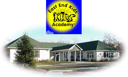 East End Kids Academy