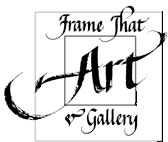 Frame That Art