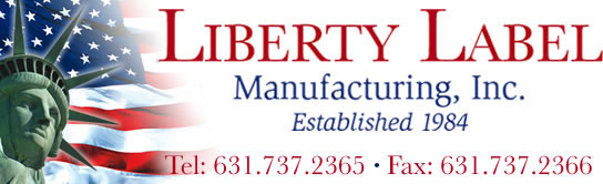 Liberty Label